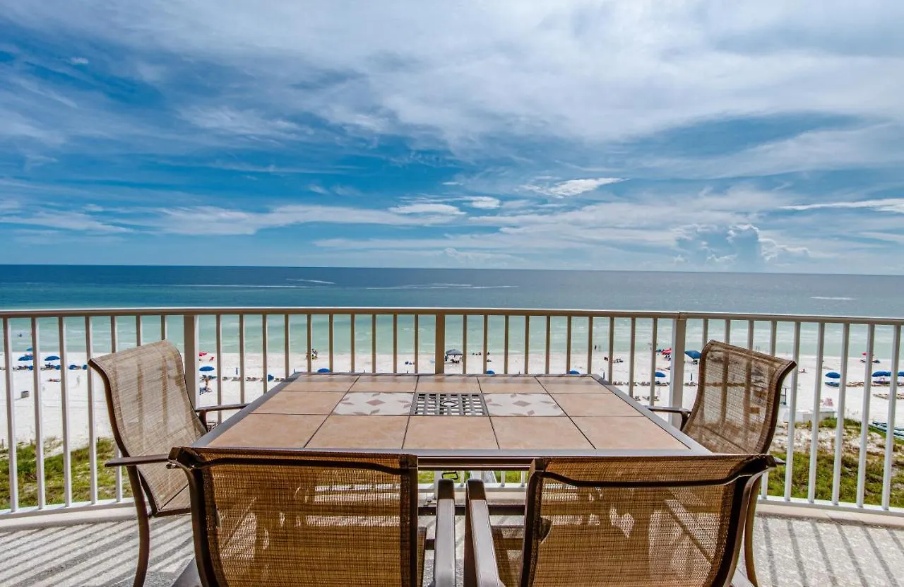 Twin Palms Resort #601 By Book That Condo Panama City Beach