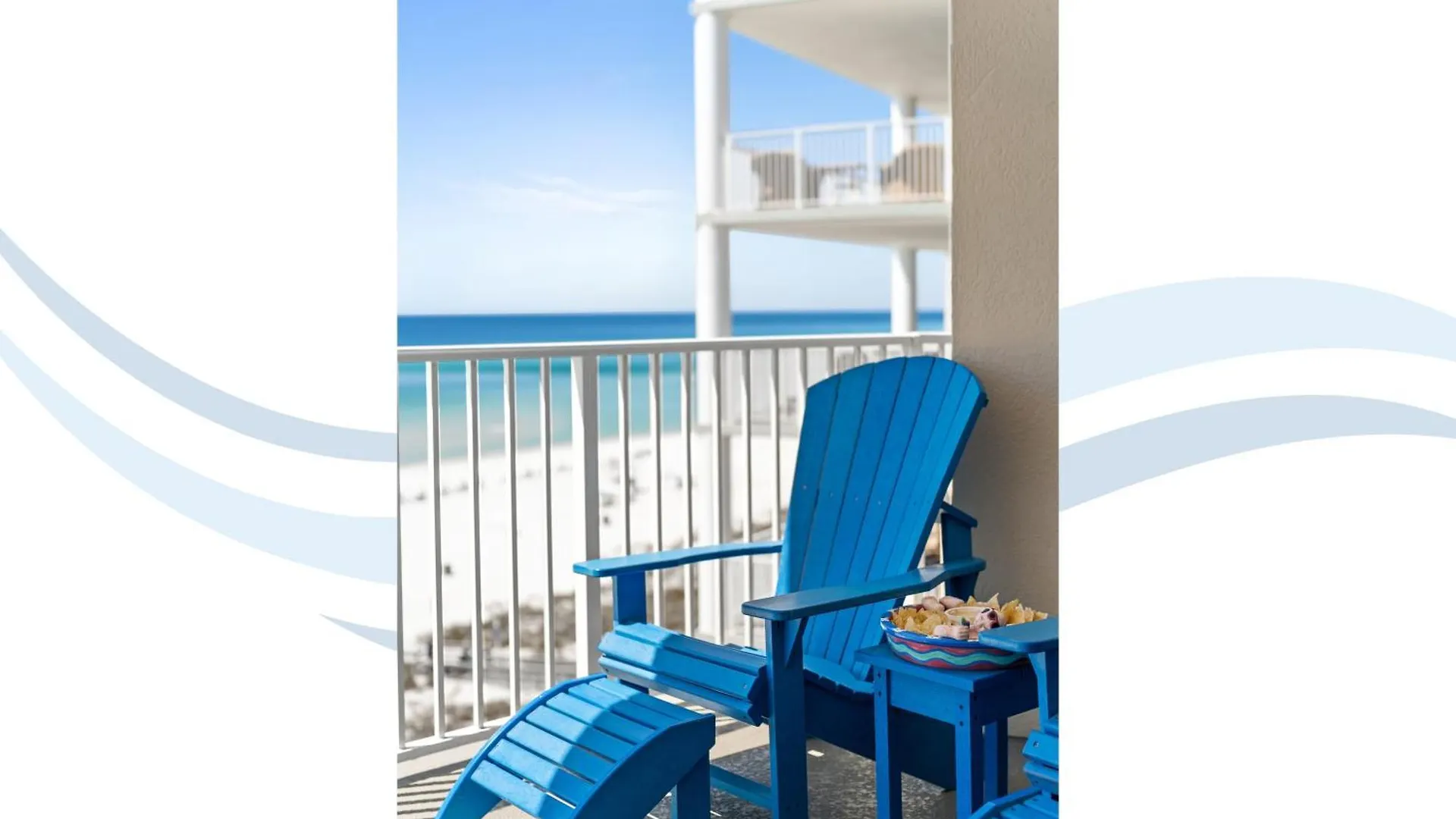 Twin Palms Resort #601 By Book That Condo Panama City Beach 0*,  USA