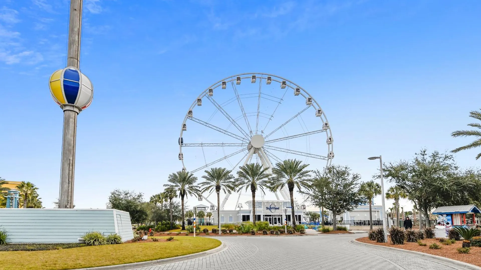 Twin Palms Resort #601 By Book That Condo Panama City Beach 0*,  USA