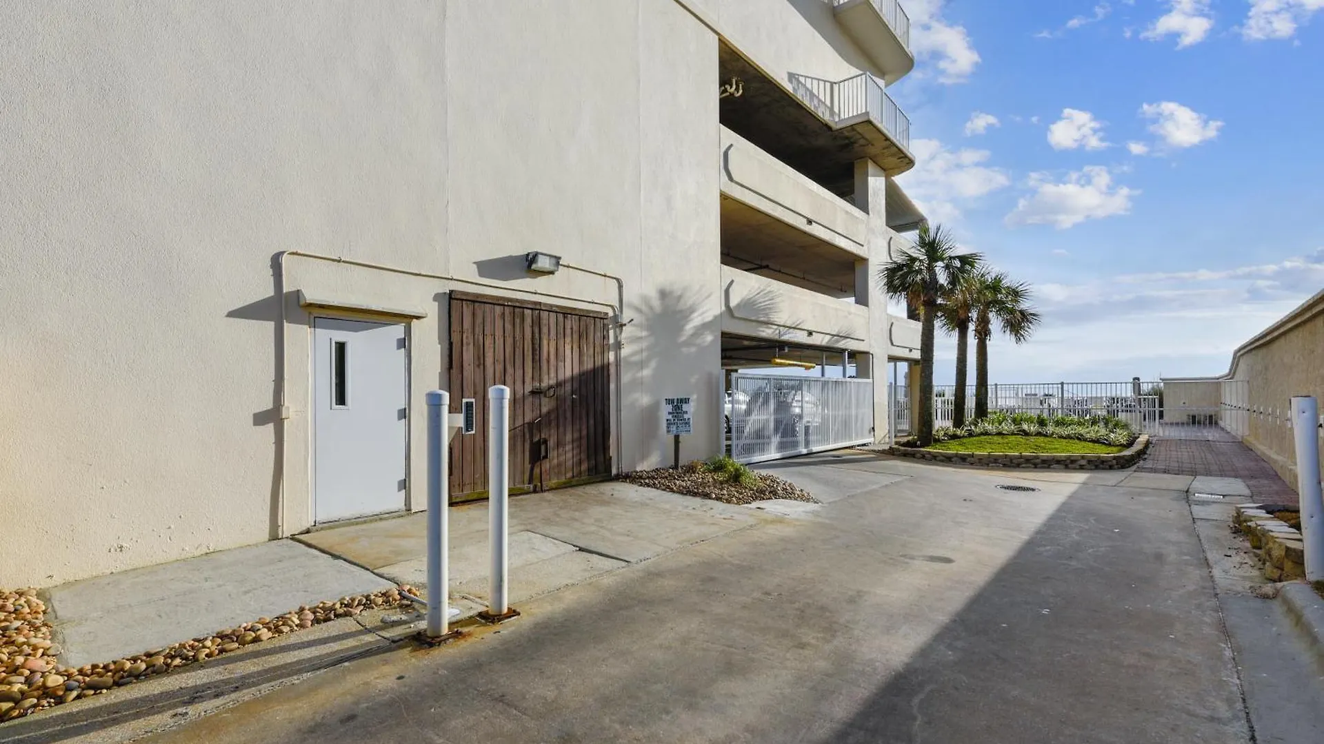Semesterbostad Twin Palms Resort #601 By Book That Condo Panama City Beach USA