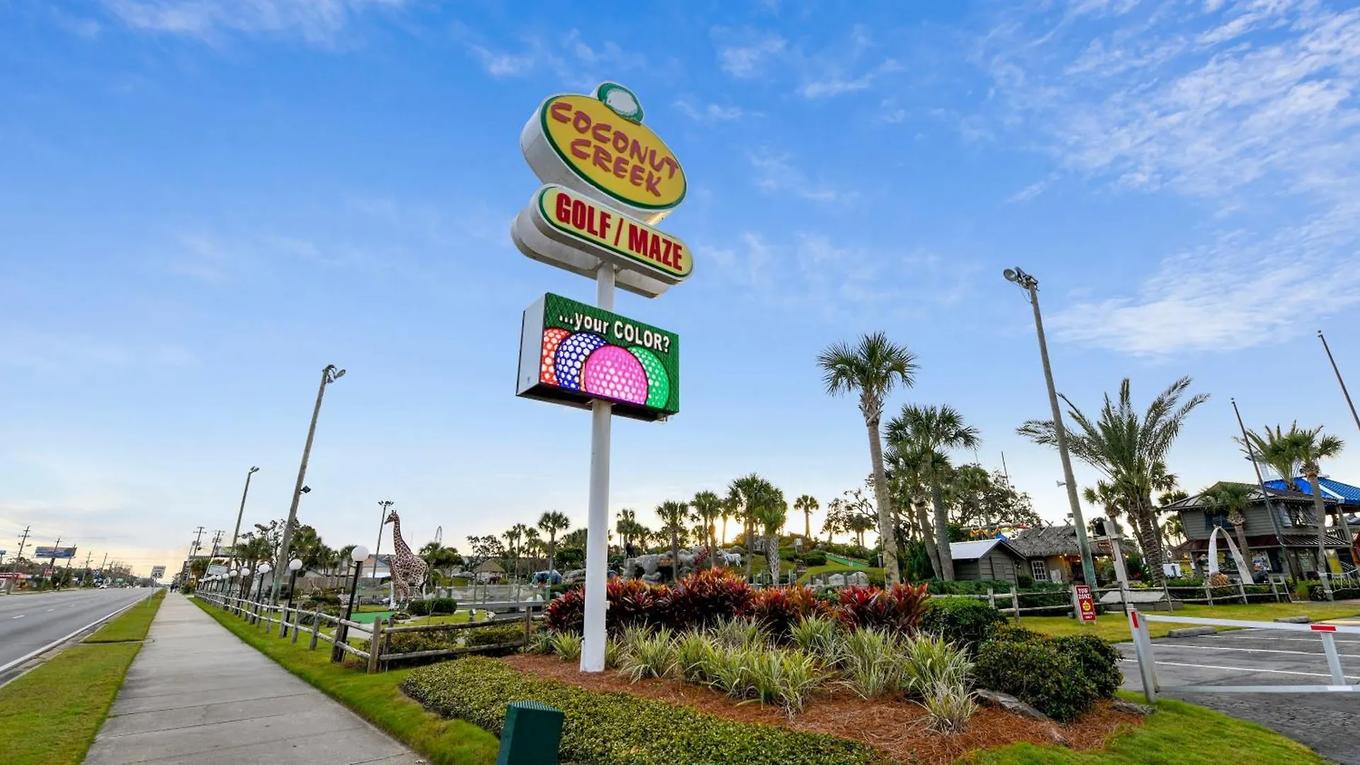Semesterbostad Twin Palms Resort #601 By Book That Condo Panama City Beach