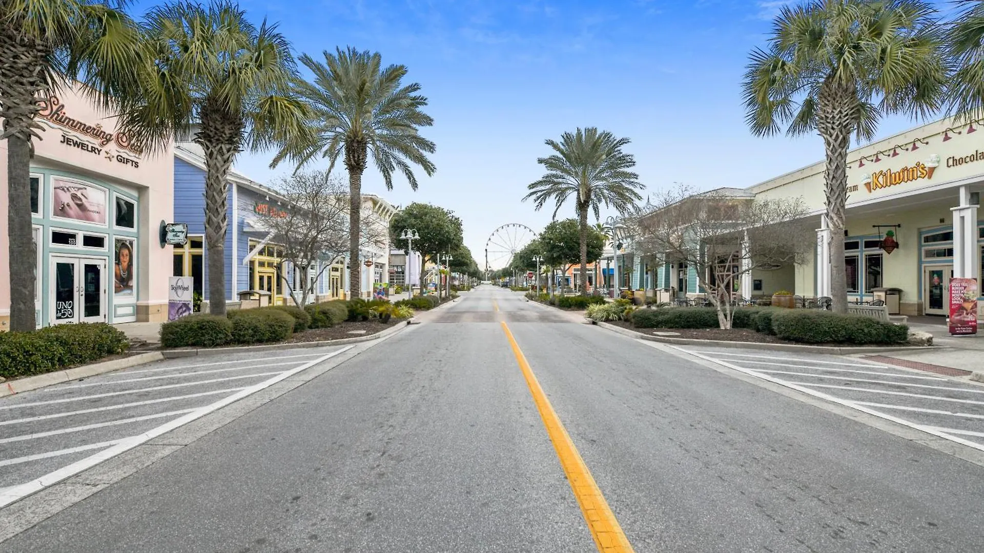 Twin Palms Resort #601 By Book That Condo Panama City Beach 0*,