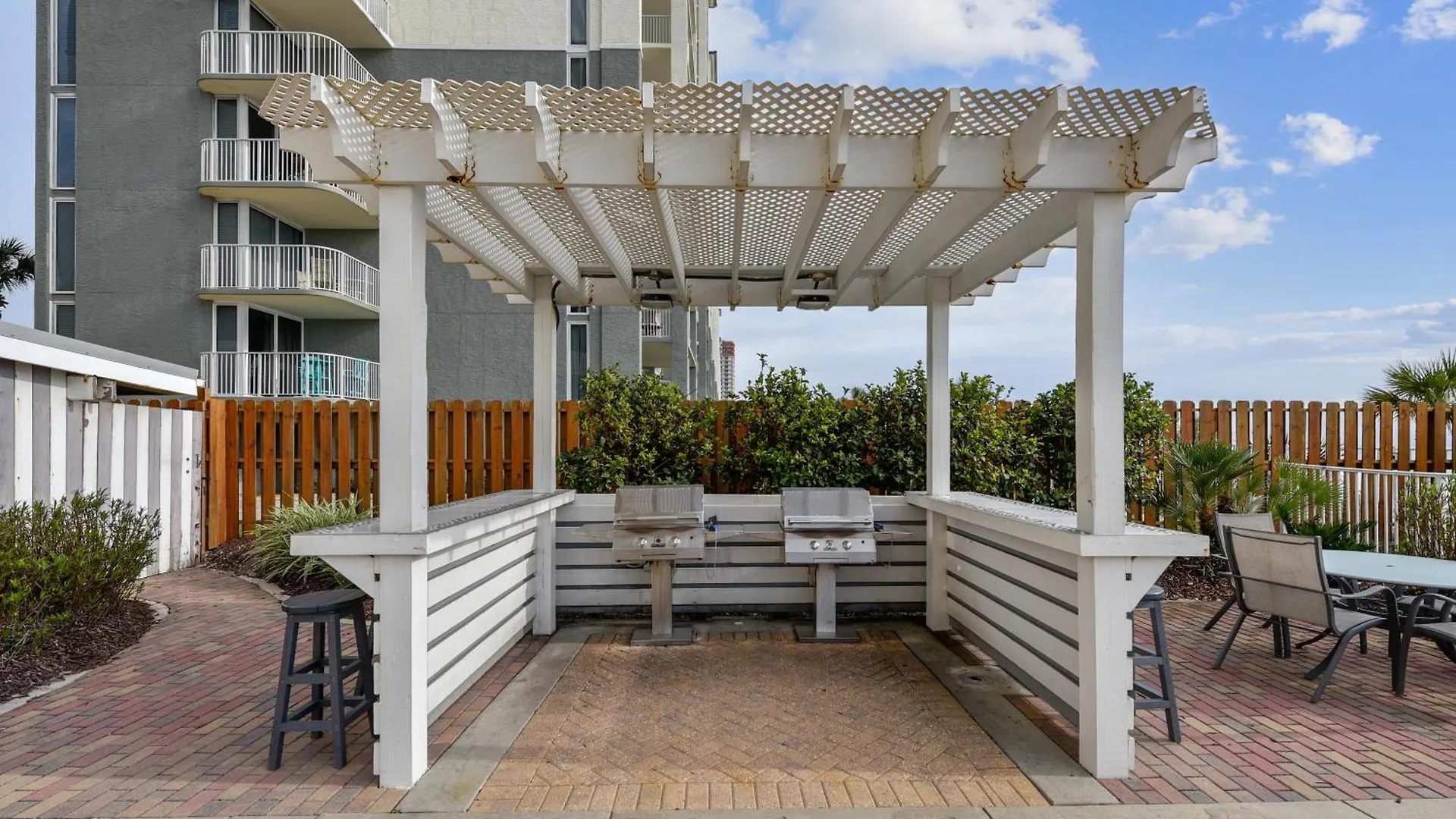 Twin Palms Resort #601 By Book That Condo Panama City Beach 0*,  USA