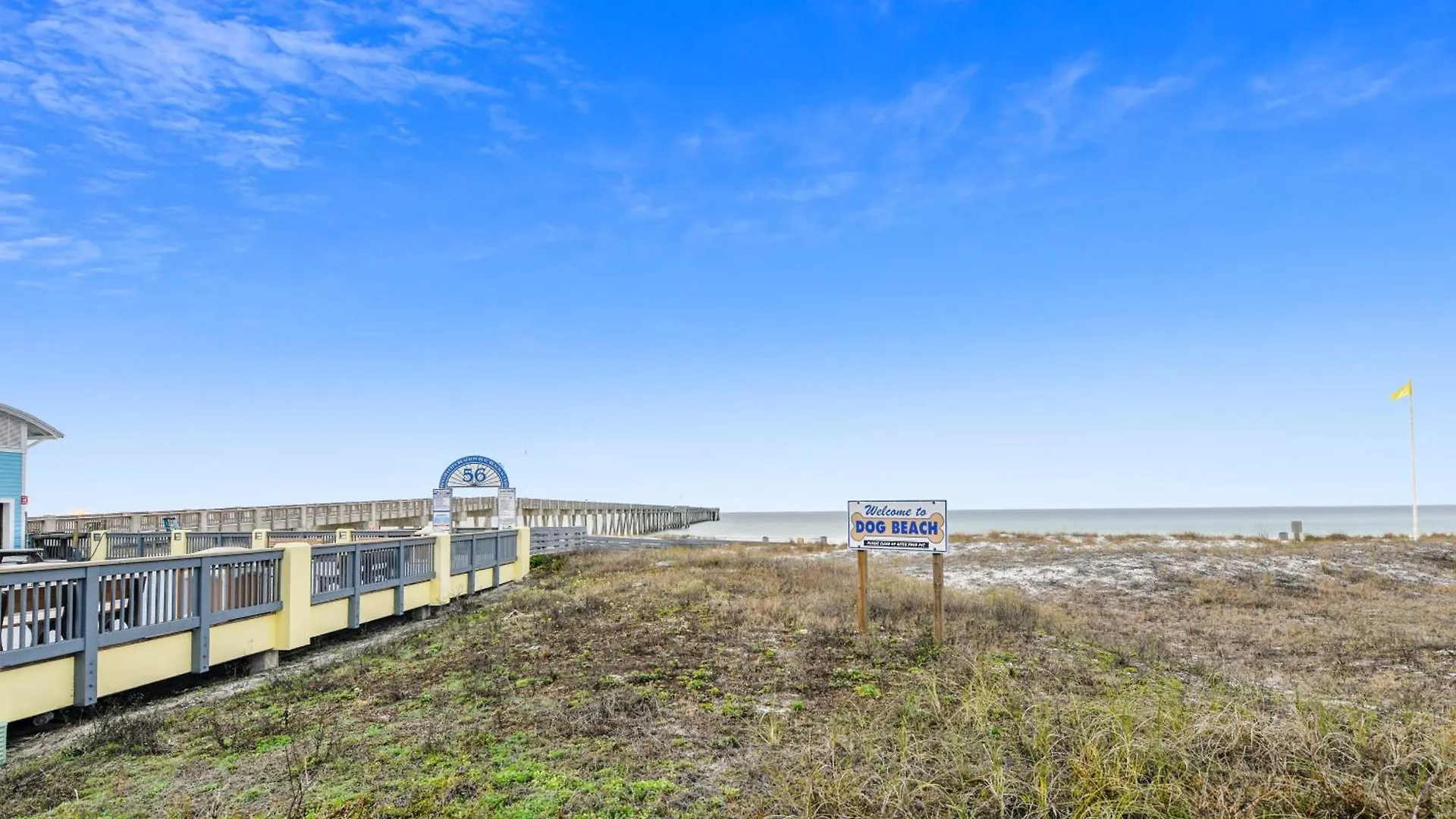 Semesterbostad Twin Palms Resort #601 By Book That Condo Panama City Beach