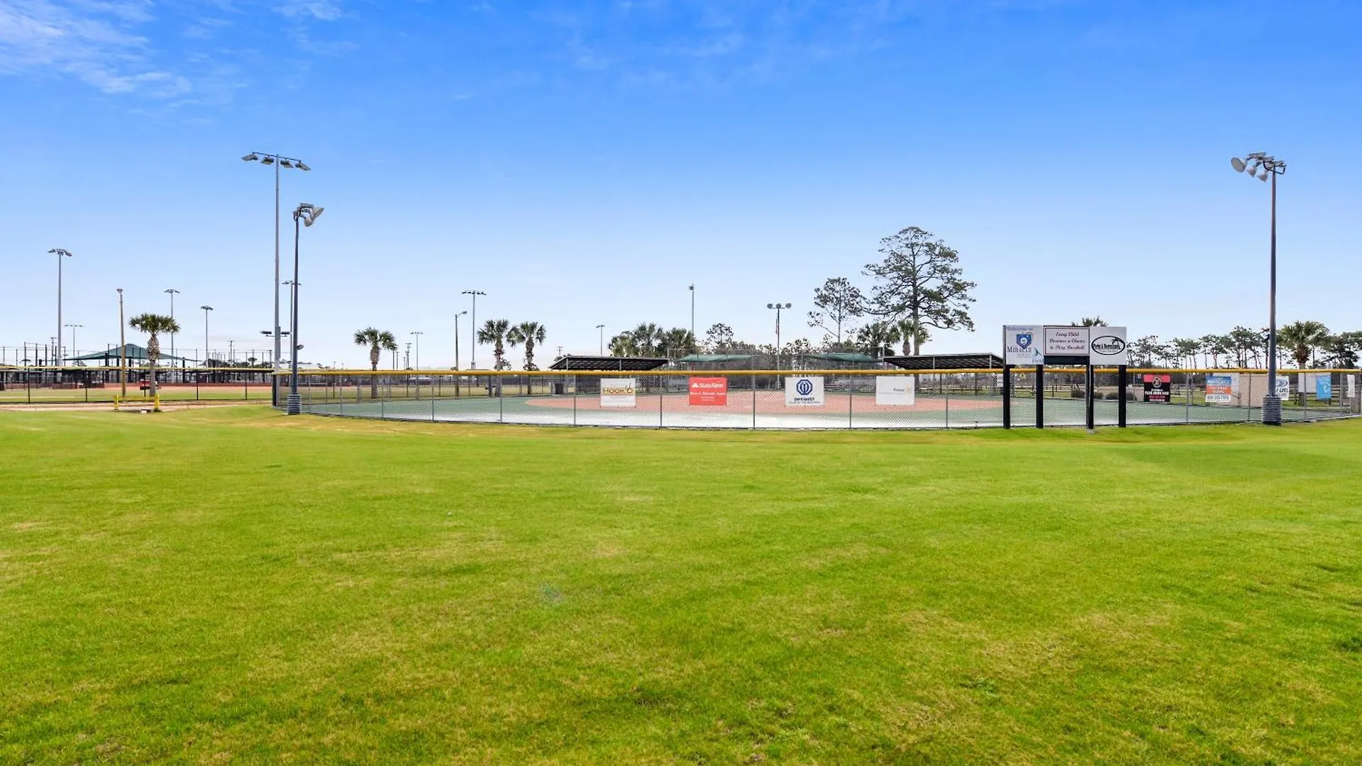 Semesterbostad Twin Palms Resort #601 By Book That Condo Panama City Beach
