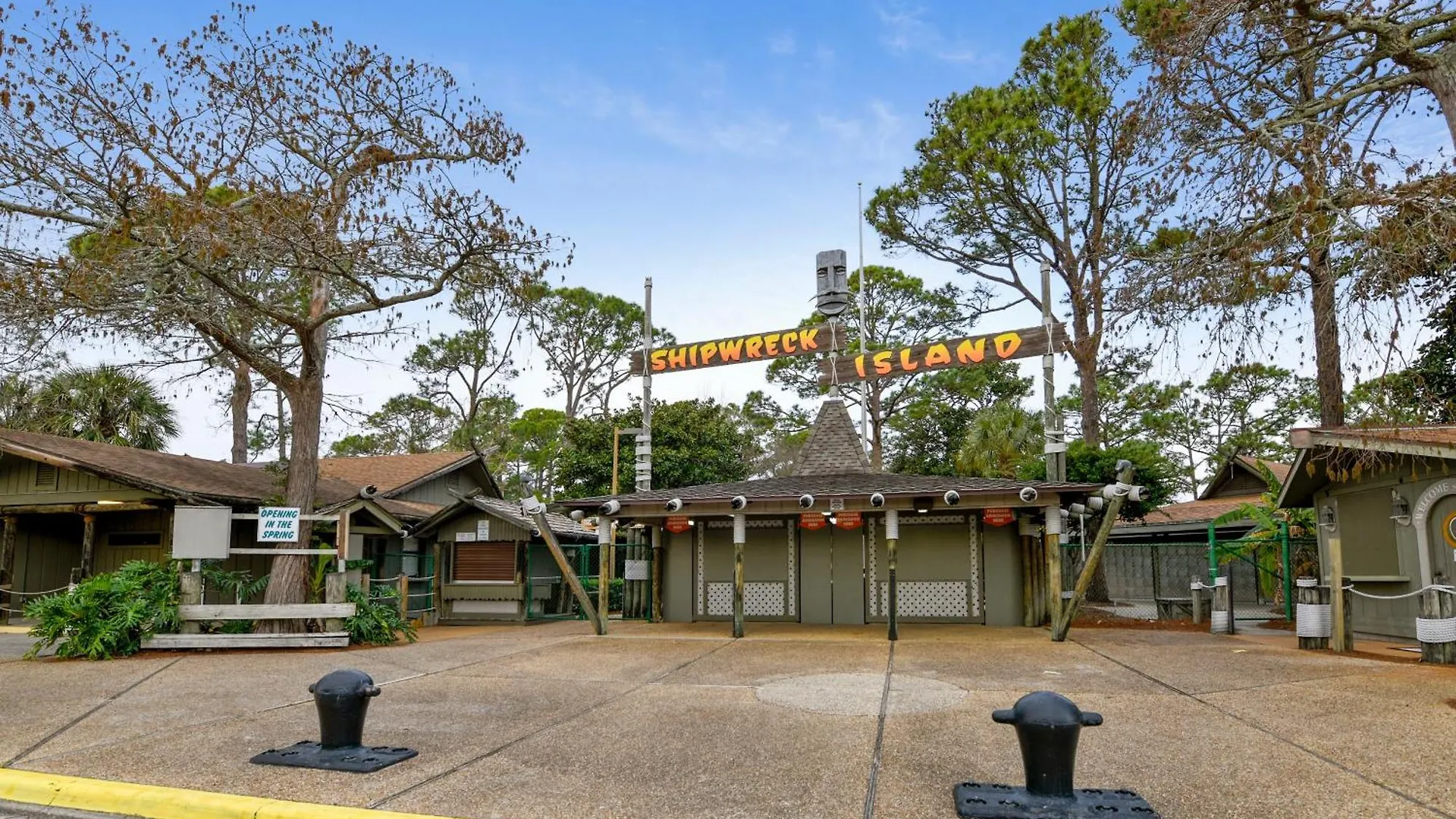 Semesterbostad Twin Palms Resort #601 By Book That Condo Panama City Beach