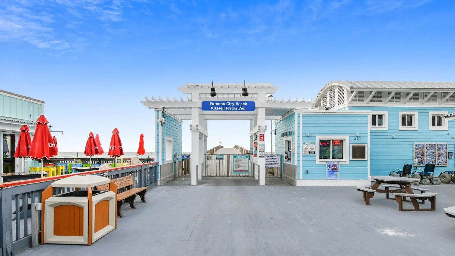 Twin Palms Resort #601 By Book That Condo Panama City Beach