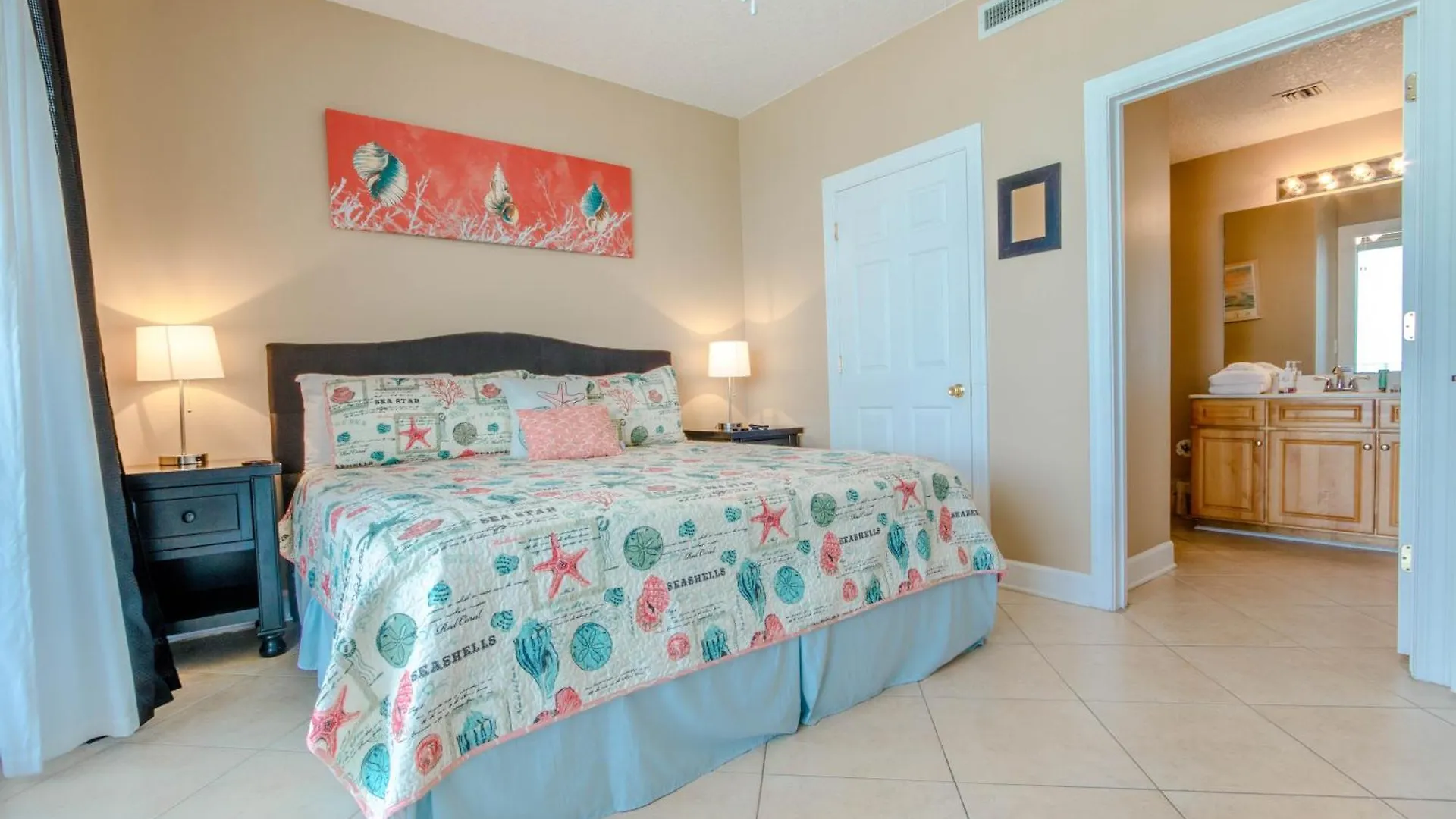 Twin Palms Resort #601 By Book That Condo Panama City Beach