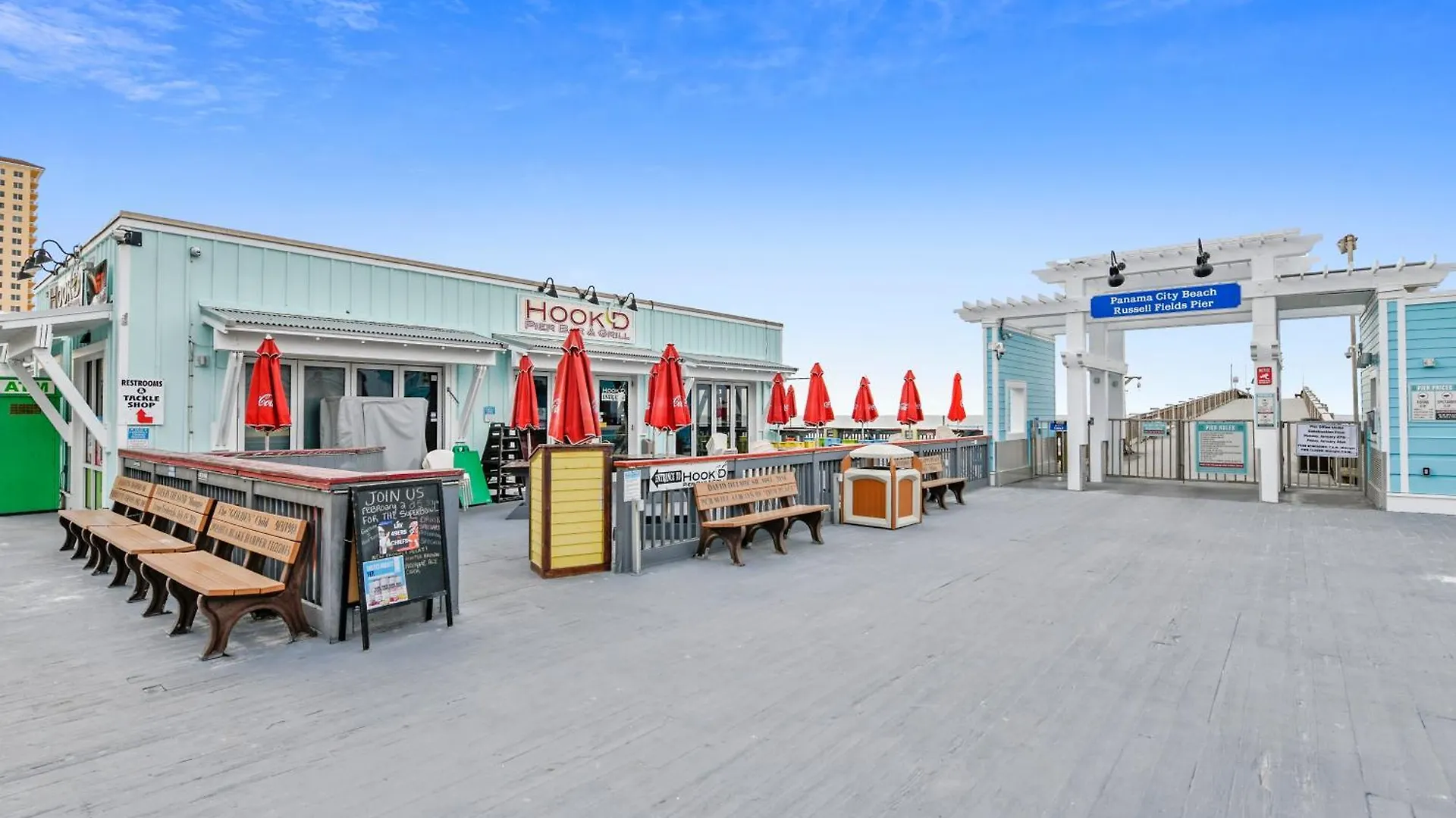 Holiday home Twin Palms Resort #601 By Book That Condo Panama City Beach United States
