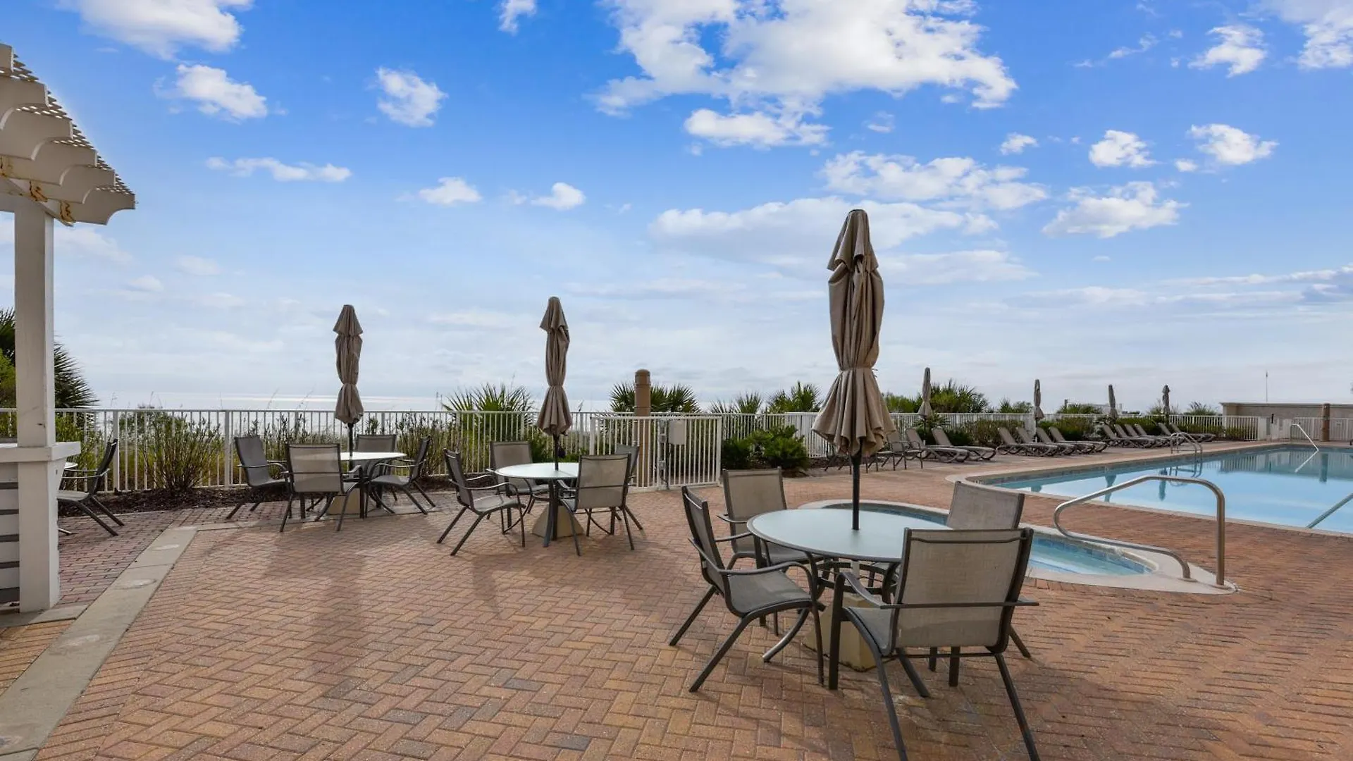 Twin Palms Resort #601 By Book That Condo Panama City Beach 0*,  United States