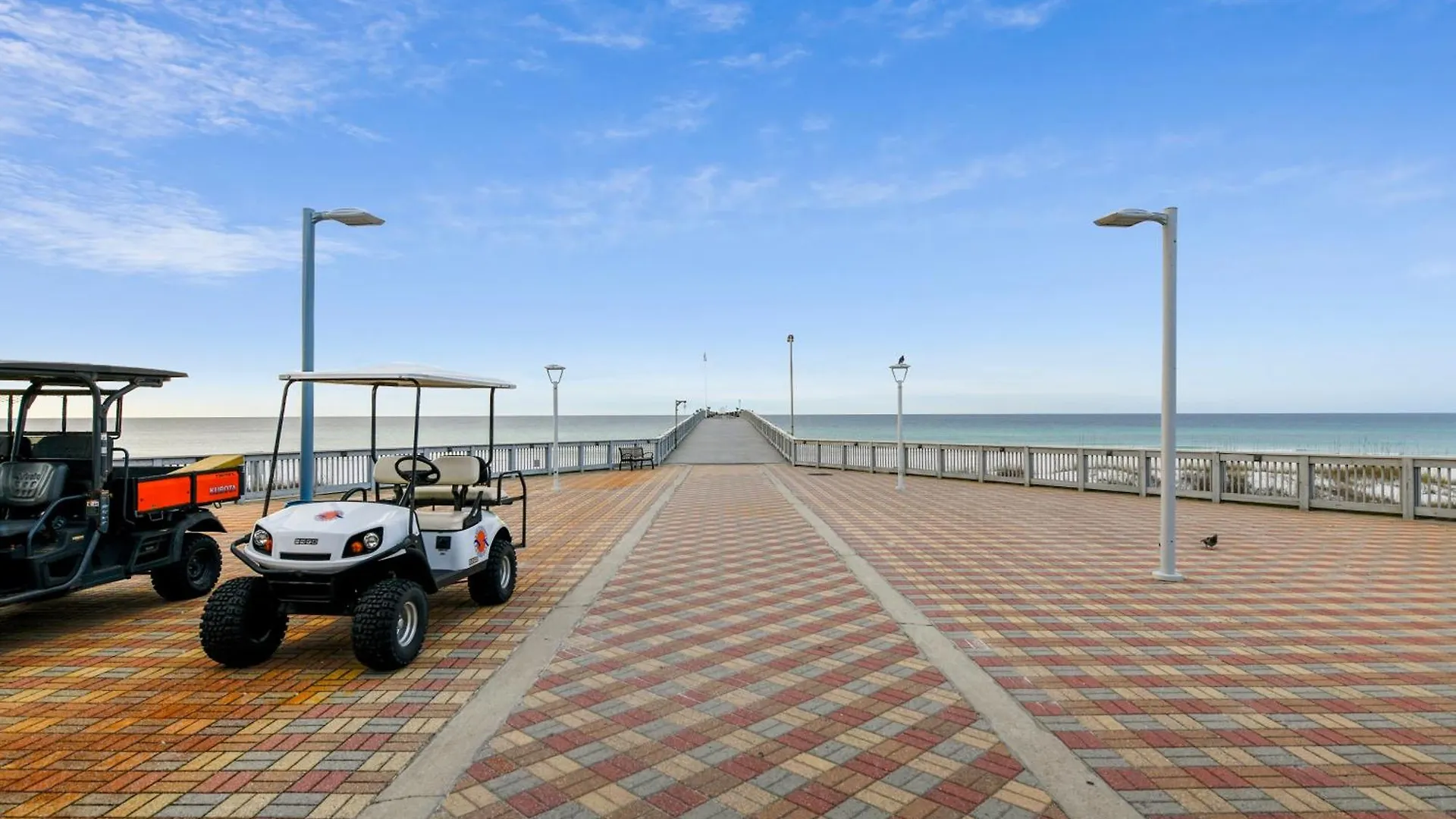 Twin Palms Resort #601 By Book That Condo Panama City Beach