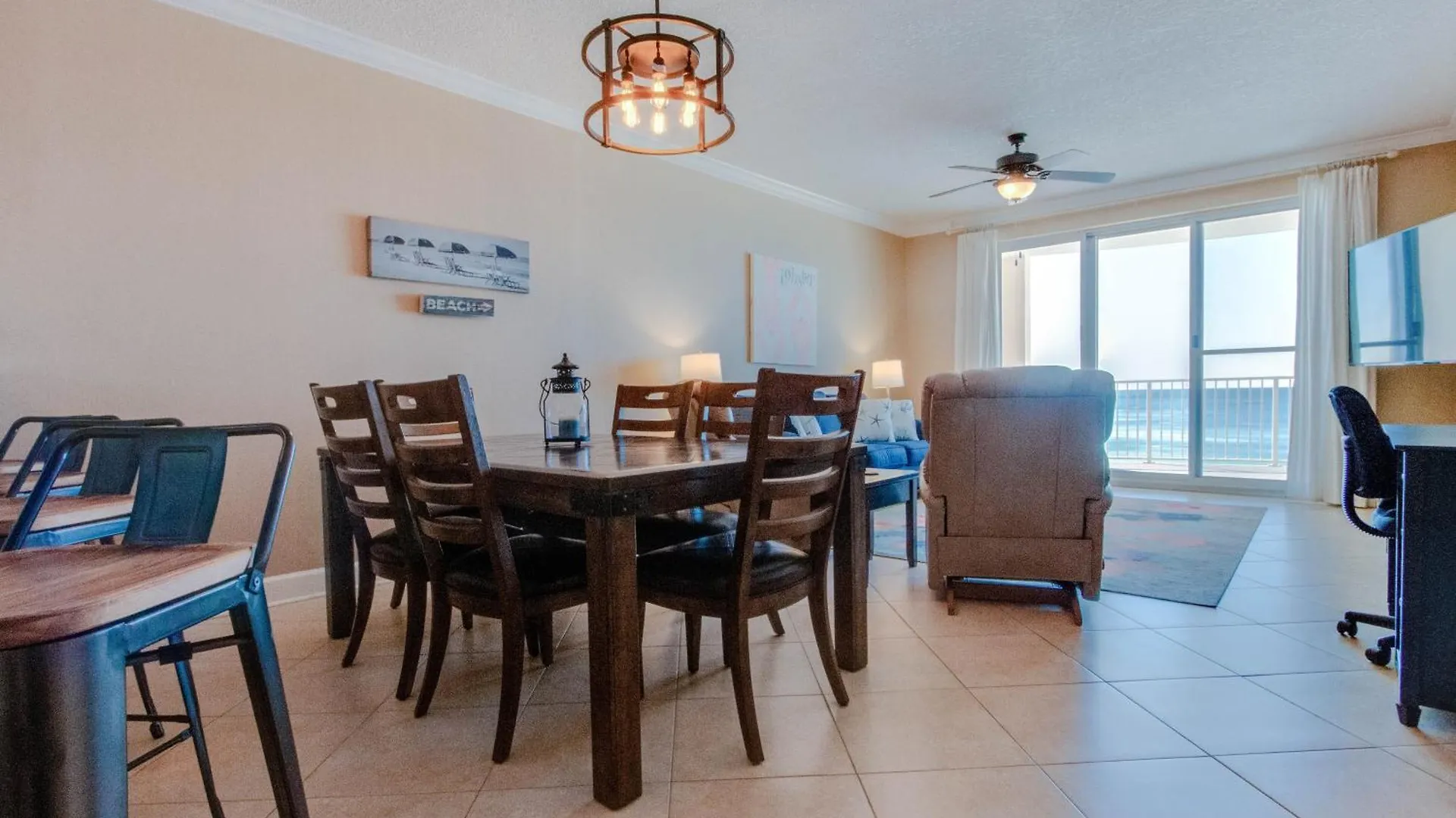 Twin Palms Resort #601 By Book That Condo Panama City Beach Holiday home