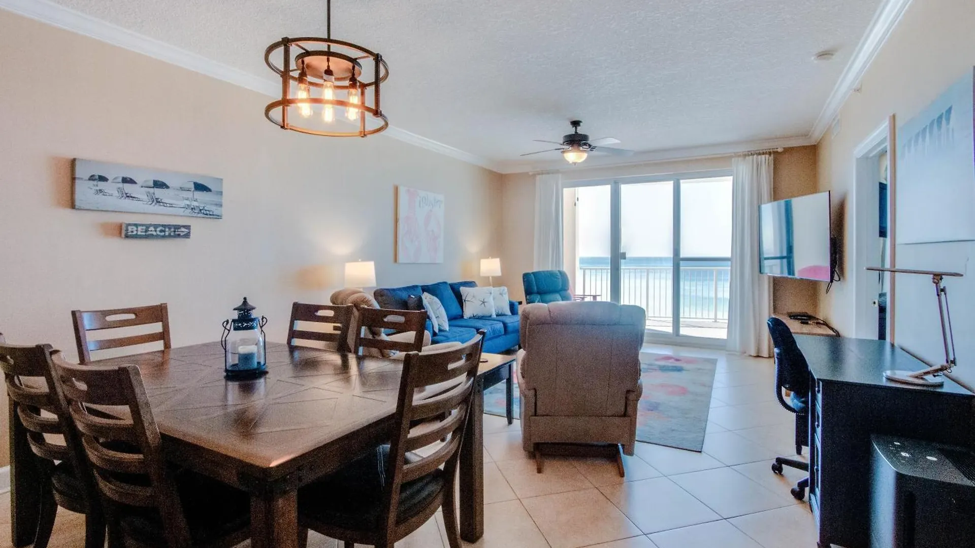 Twin Palms Resort #601 By Book That Condo Panama City Beach Holiday home